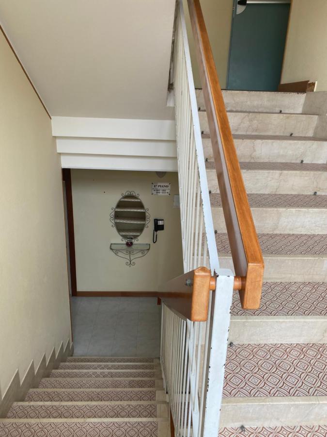 Hotel Modenese リッチョーネ エクステリア 写真