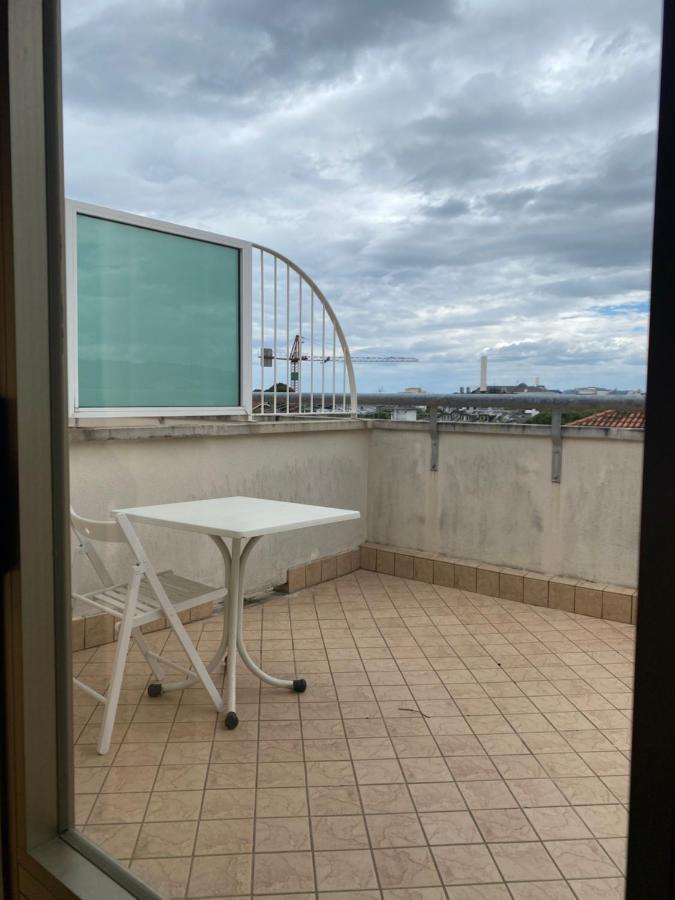 Hotel Modenese リッチョーネ エクステリア 写真