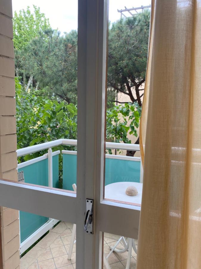Hotel Modenese リッチョーネ エクステリア 写真