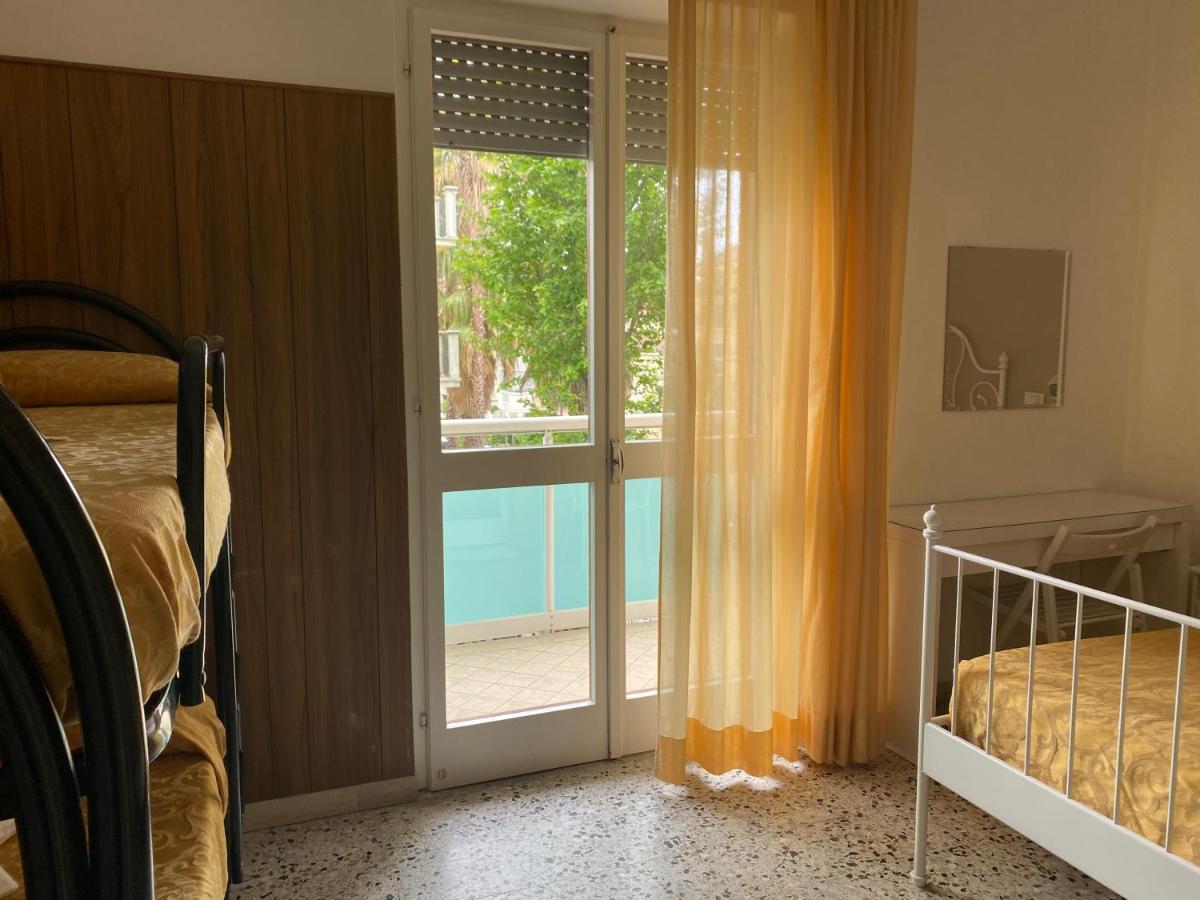 Hotel Modenese リッチョーネ エクステリア 写真