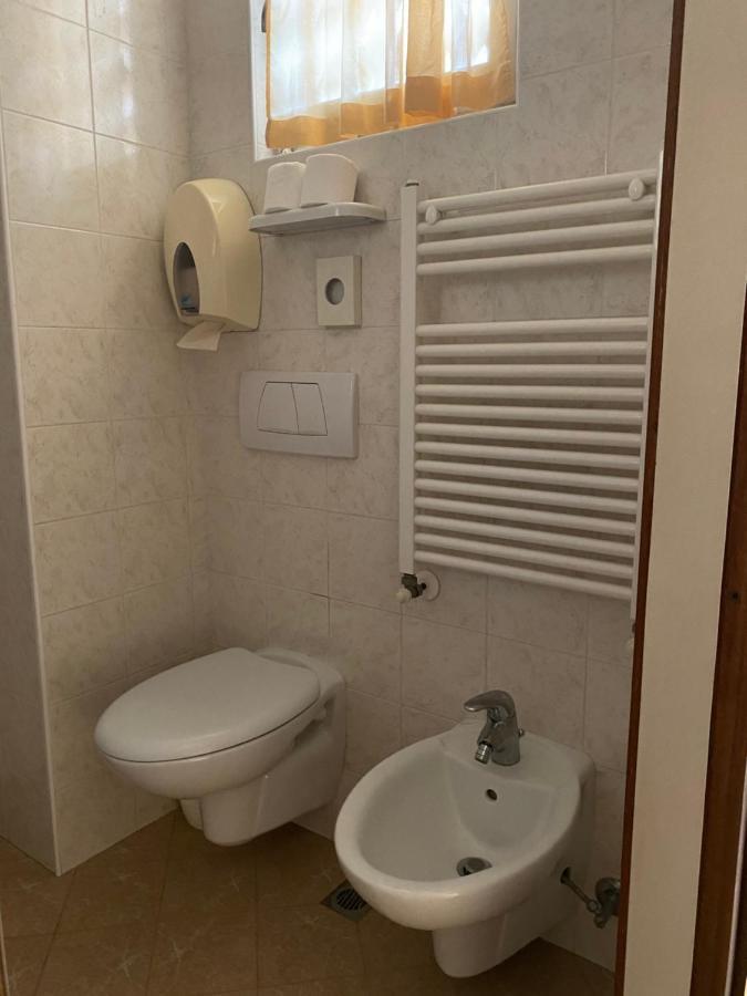 Hotel Modenese リッチョーネ エクステリア 写真