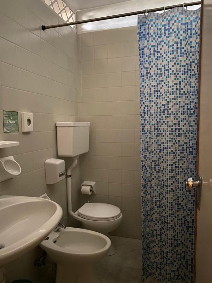 Hotel Modenese リッチョーネ エクステリア 写真