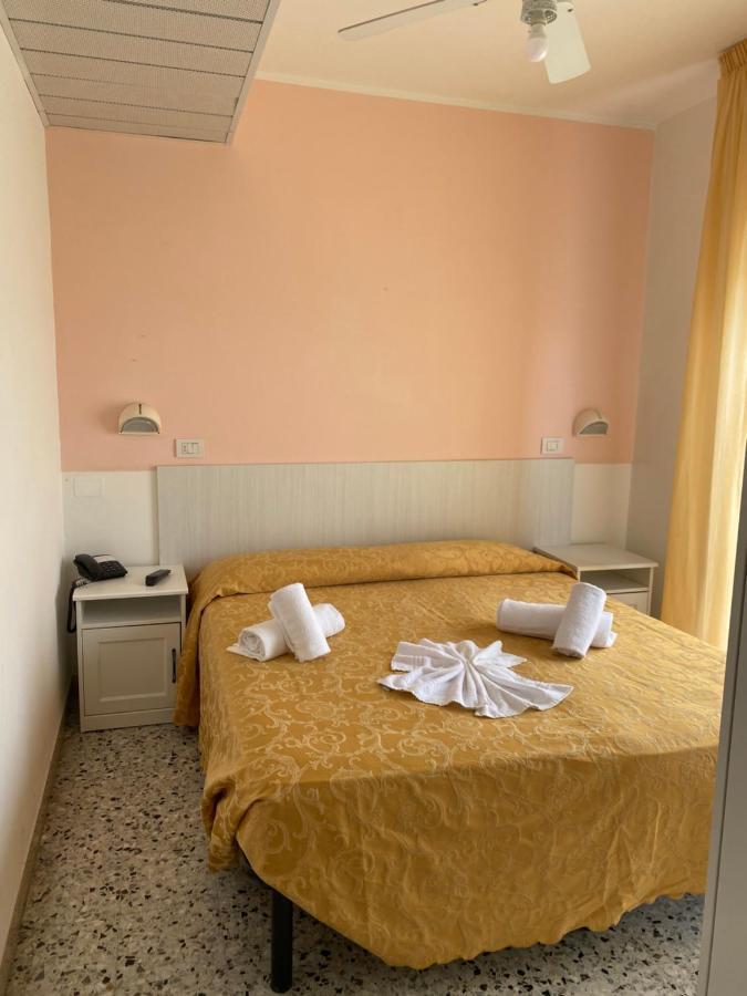 Hotel Modenese リッチョーネ エクステリア 写真